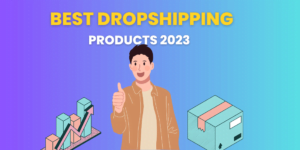 Best Dropshipping Products 2023